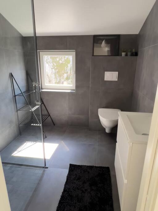 Top Floor Apartment Arossanden 5 A Kristiansand Eksteriør billede