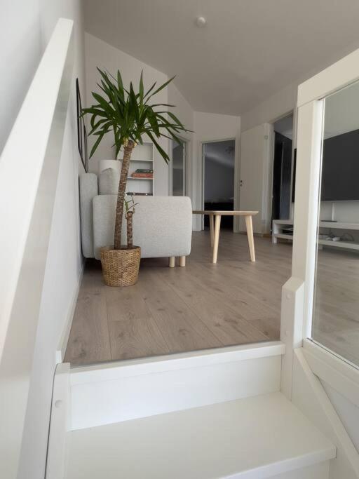Top Floor Apartment Arossanden 5 A Kristiansand Eksteriør billede