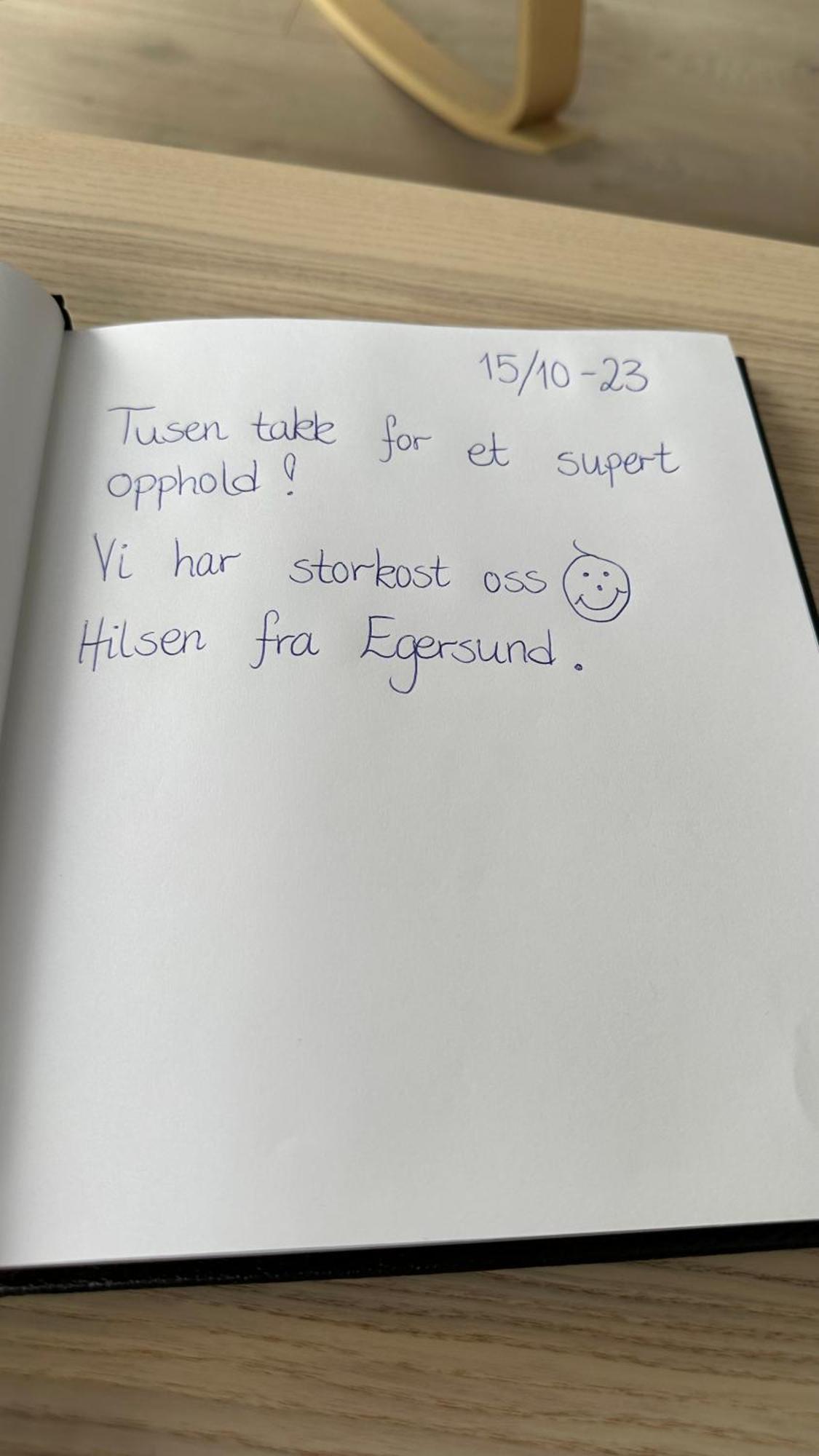 Top Floor Apartment Arossanden 5 A Kristiansand Eksteriør billede
